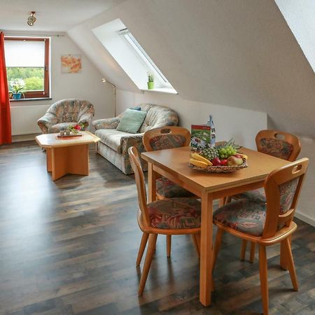 Landhaus Stremme 빌링겐 외부 사진