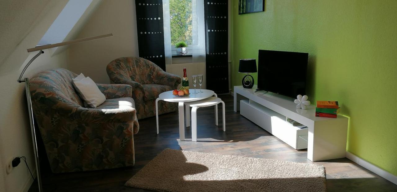 Landhaus Stremme 빌링겐 외부 사진