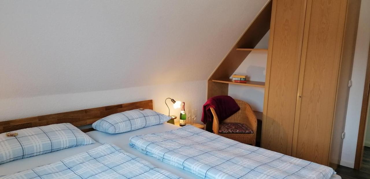 Landhaus Stremme 빌링겐 외부 사진