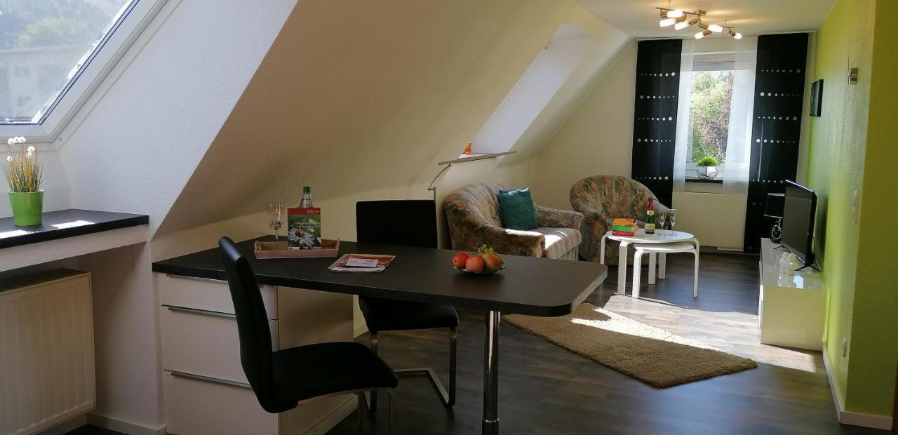 Landhaus Stremme 빌링겐 외부 사진