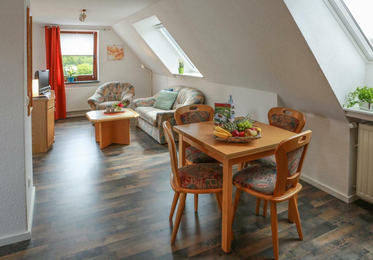 Landhaus Stremme 빌링겐 외부 사진