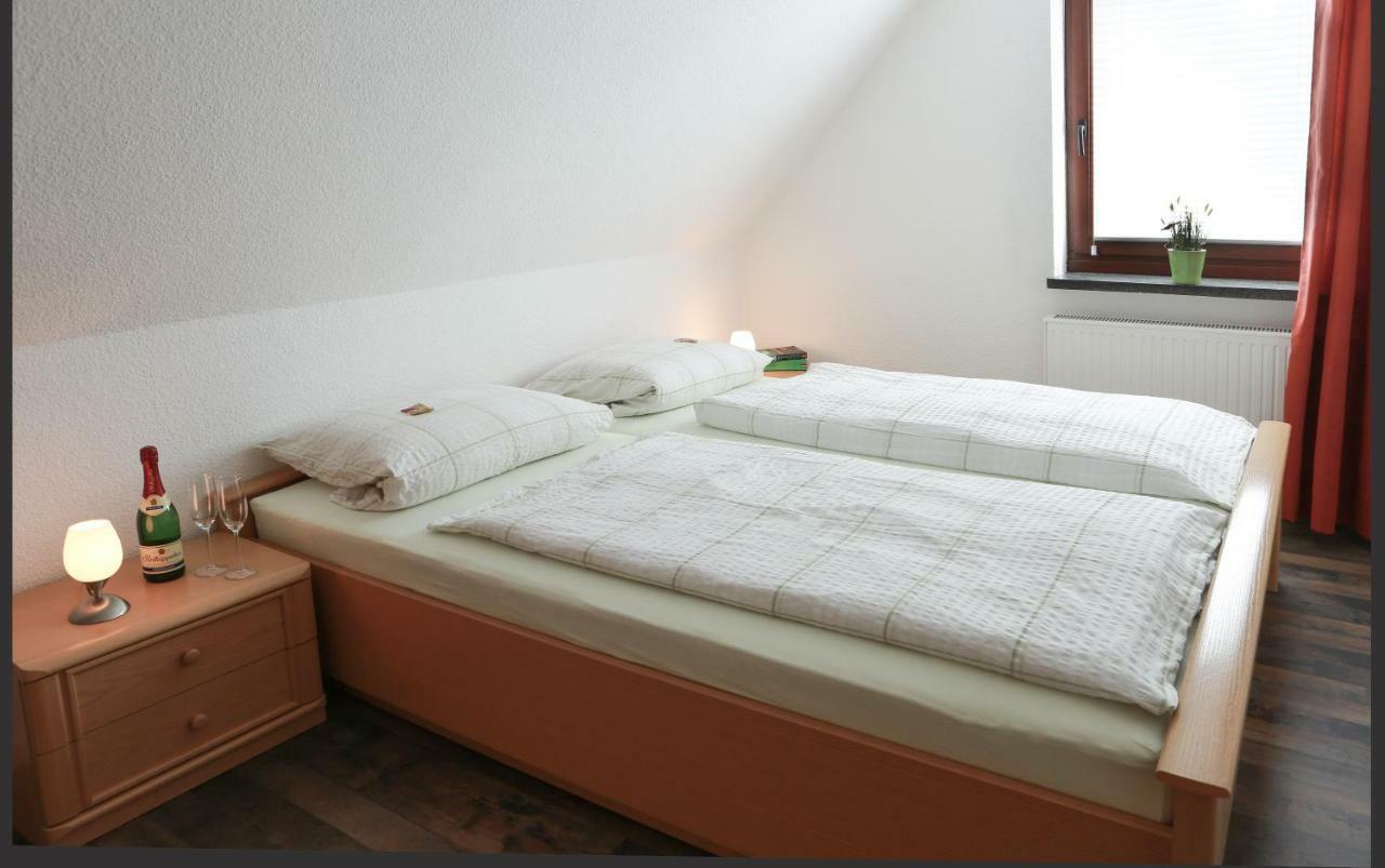 Landhaus Stremme 빌링겐 외부 사진